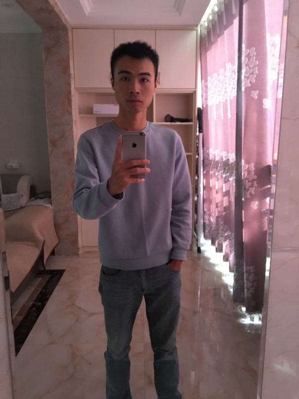 kylin的第一张照片--屏南交友网
