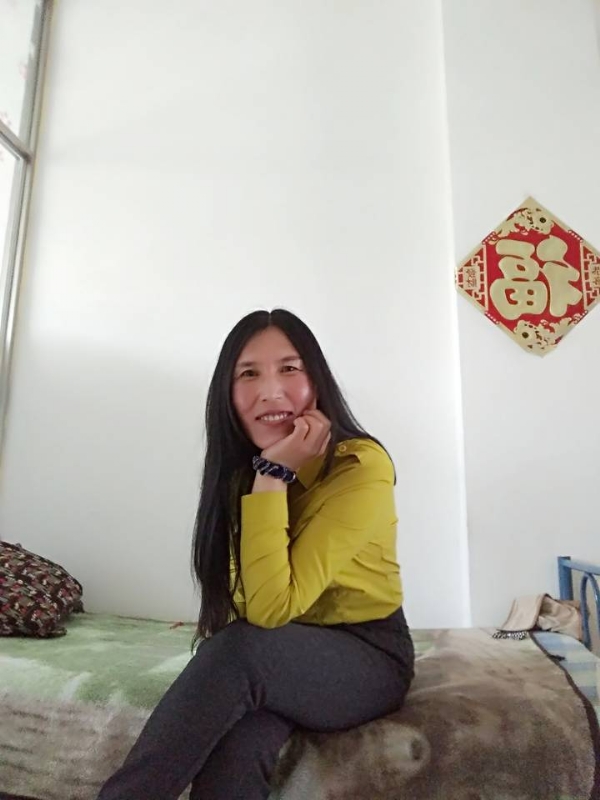 飘萍的第一张照片--屏南交友网