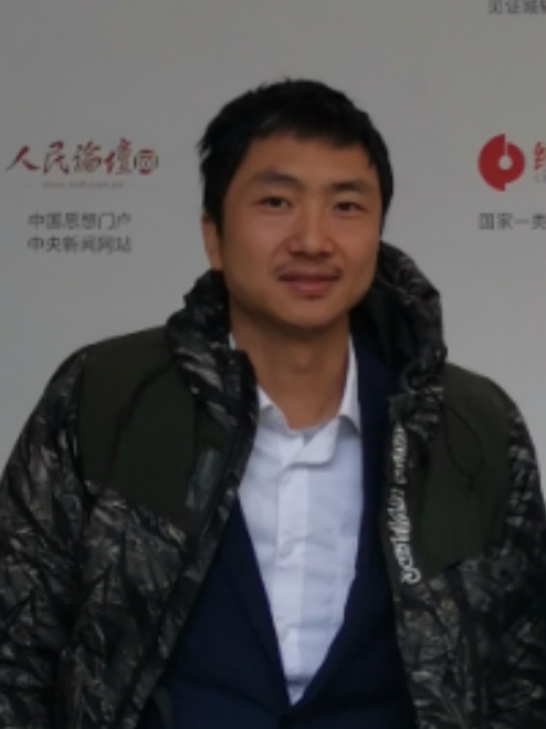 明的第一张照片--屏南交友网