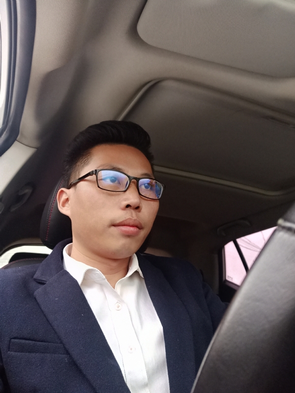 珍惜未来的第一张照片--屏南交友网