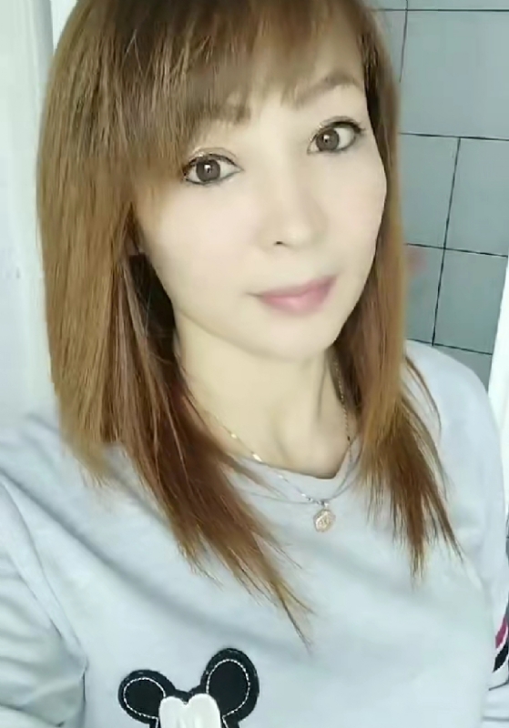 魅力白玲的第一张照片--屏南交友网