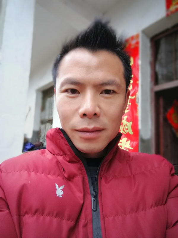 一起好好过日子的第一张照片--屏南交友网