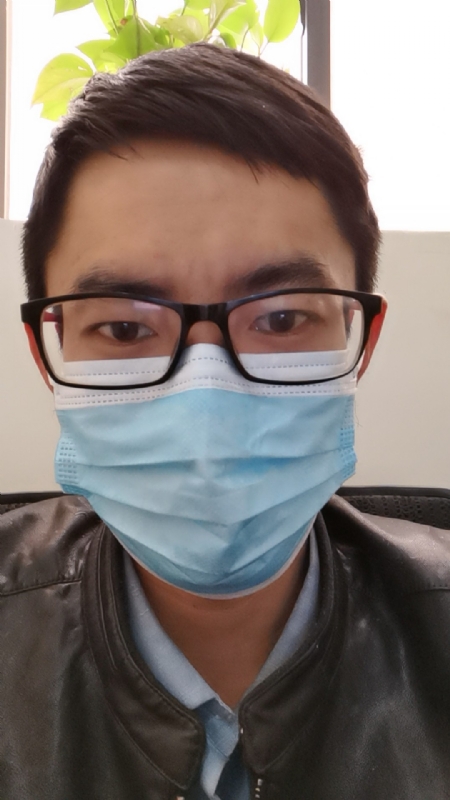 凉白开的第一张照片--屏南交友网