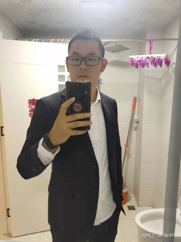 塞軍的第一张照片--屏南交友网
