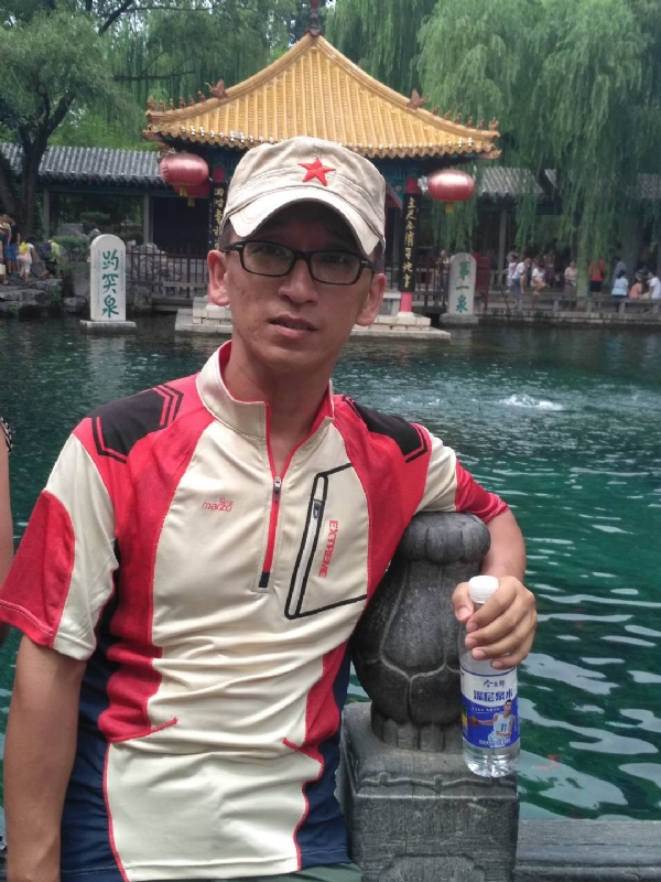 晓峰的第二张照片--屏南交友网