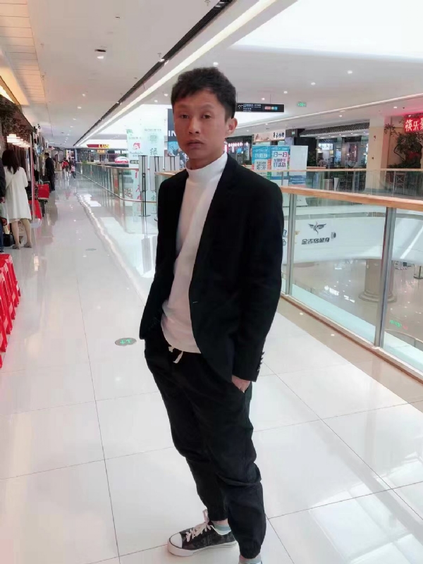 杰的第一张照片--屏南交友网
