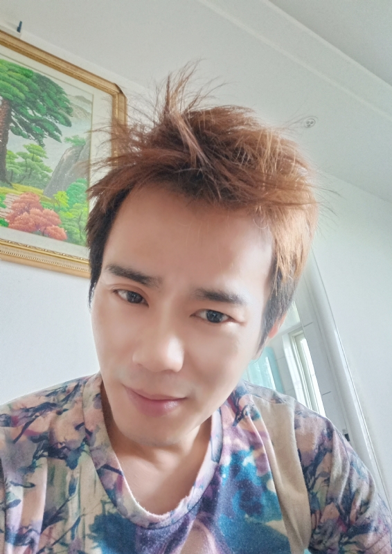 时间让我变傻的第三张照片--屏南交友网