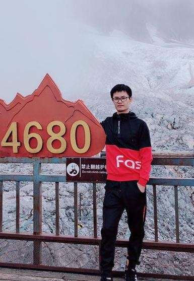 木木林的第三张照片--屏南交友网
