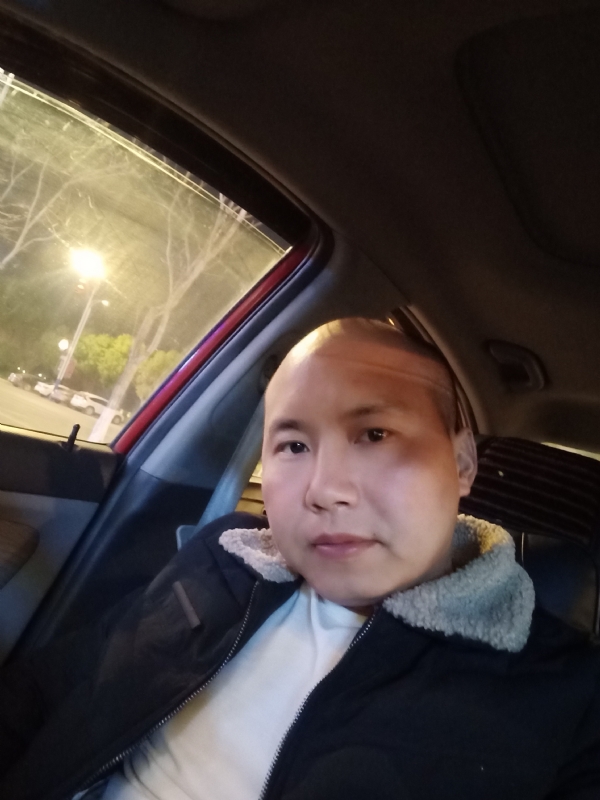 平平淡淡的第一张照片--屏南交友网