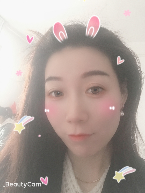非你不嫁的第一张照片--屏南交友网