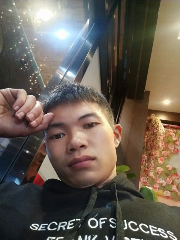 好想你的第二张照片--屏南交友网