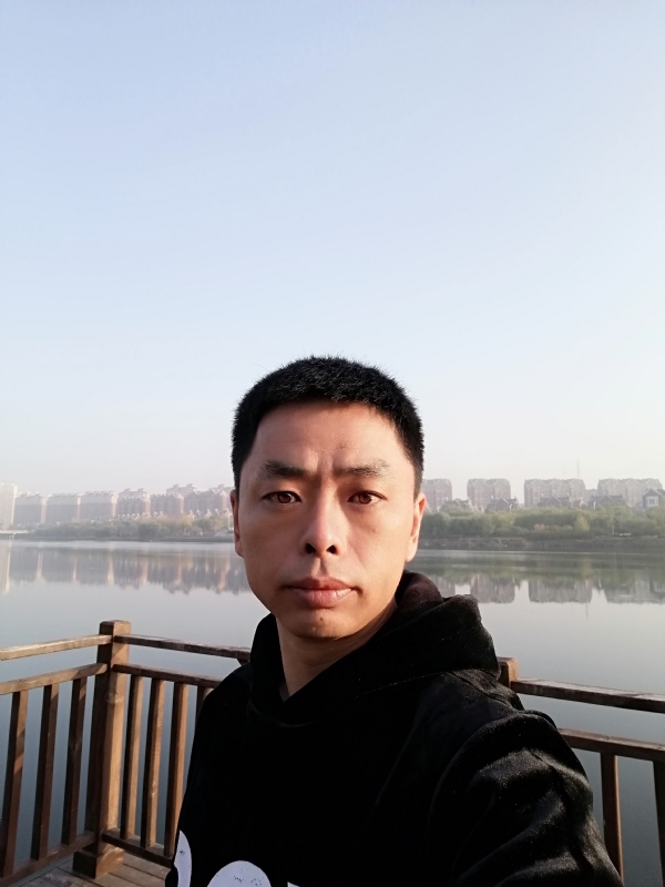 蓝颜的第一张照片--屏南交友网
