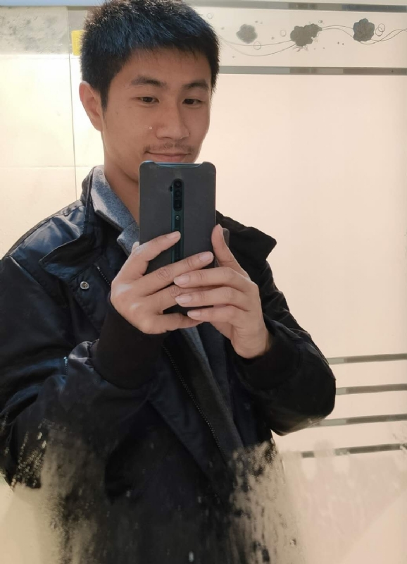 白色的风的第一张照片--屏南交友网