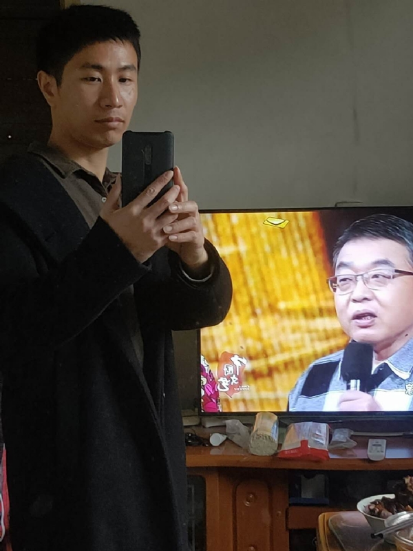 白色的风的第二张照片--屏南交友网