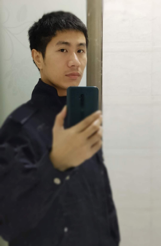 白色的风的第三张照片--屏南交友网