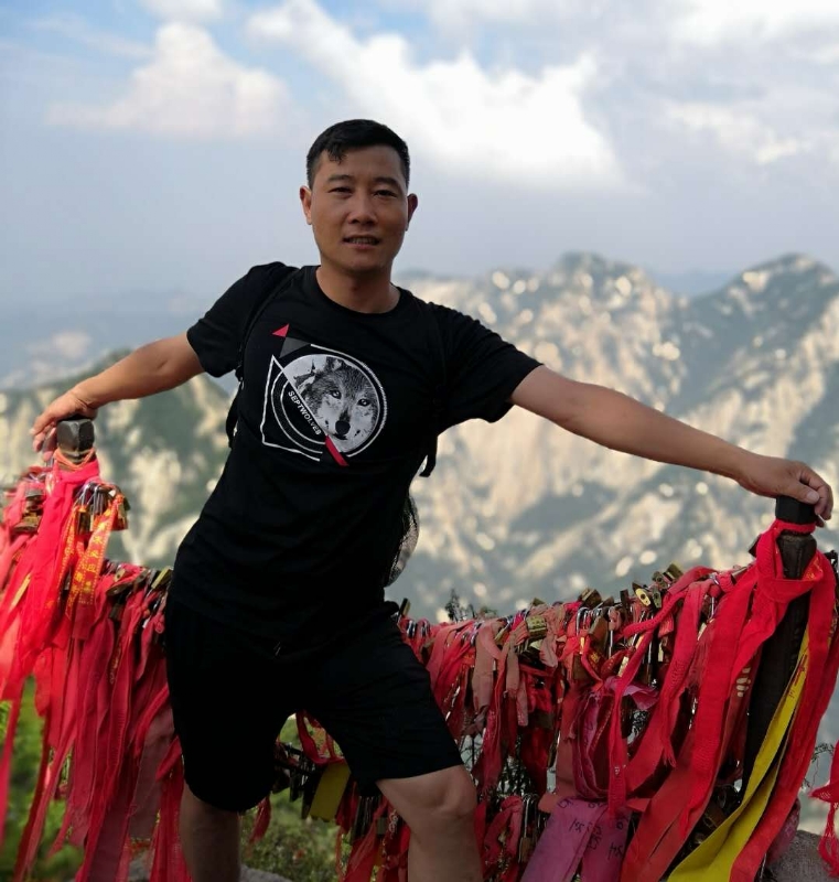 阿拉的第二张照片--屏南交友网