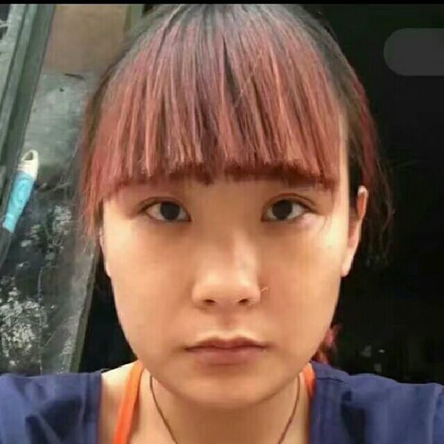 爱拍拍的美女的第一张照片--屏南交友网