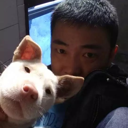 光棍的第一张照片--屏南交友网