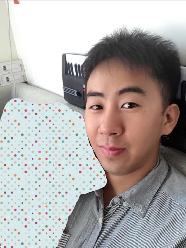 不经风雨怎见彩虹的第一张照片--屏南交友网