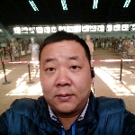 相守的第一张照片--屏南交友网