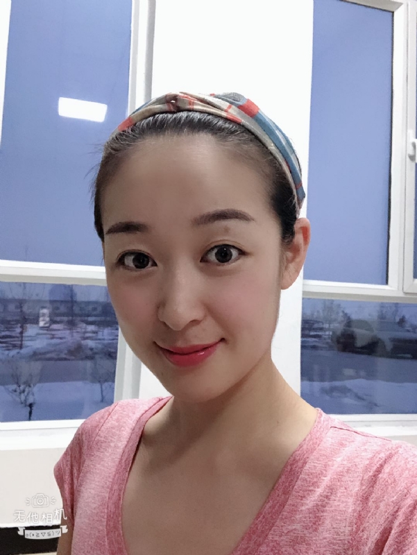 浅笑的第一张照片--屏南交友网