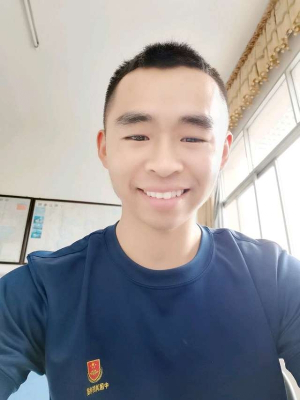 超超的第二张照片--屏南交友网