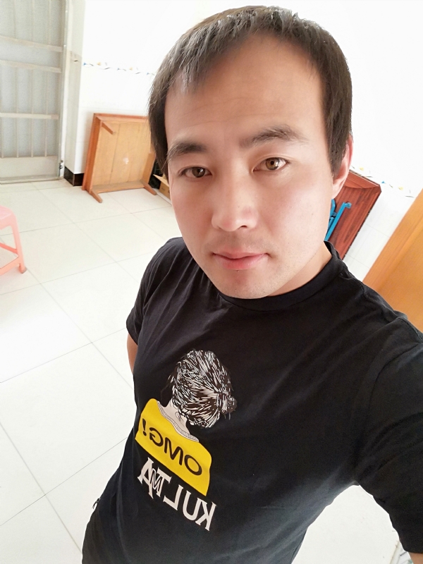 东海龙王的第二张照片--屏南交友网