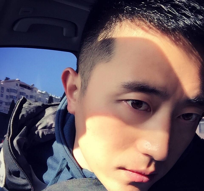 觅爱的第一张照片--屏南交友网