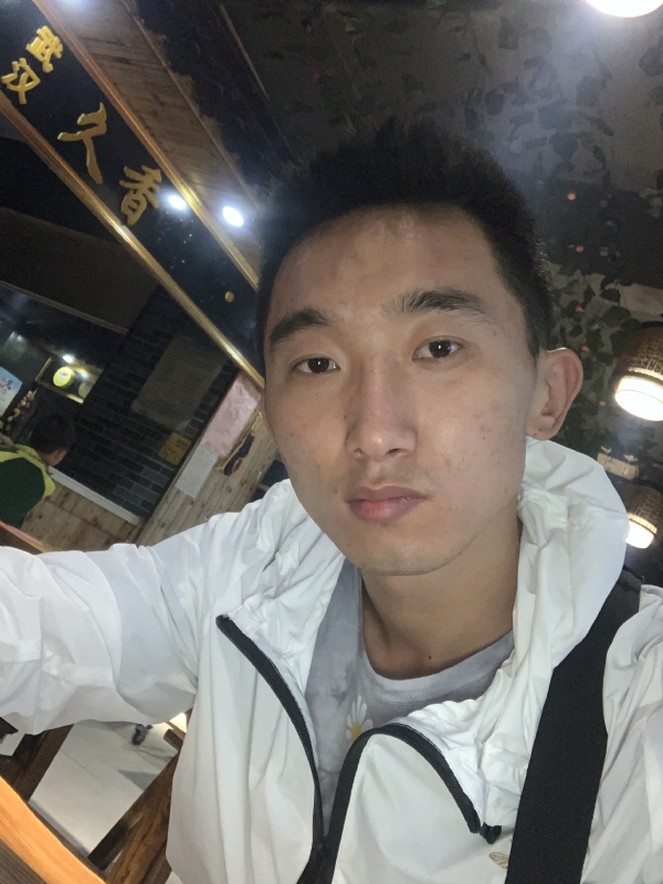 天天向上的第一张照片--屏南交友网