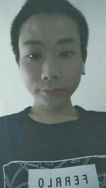 水中月的第一张照片--屏南交友网