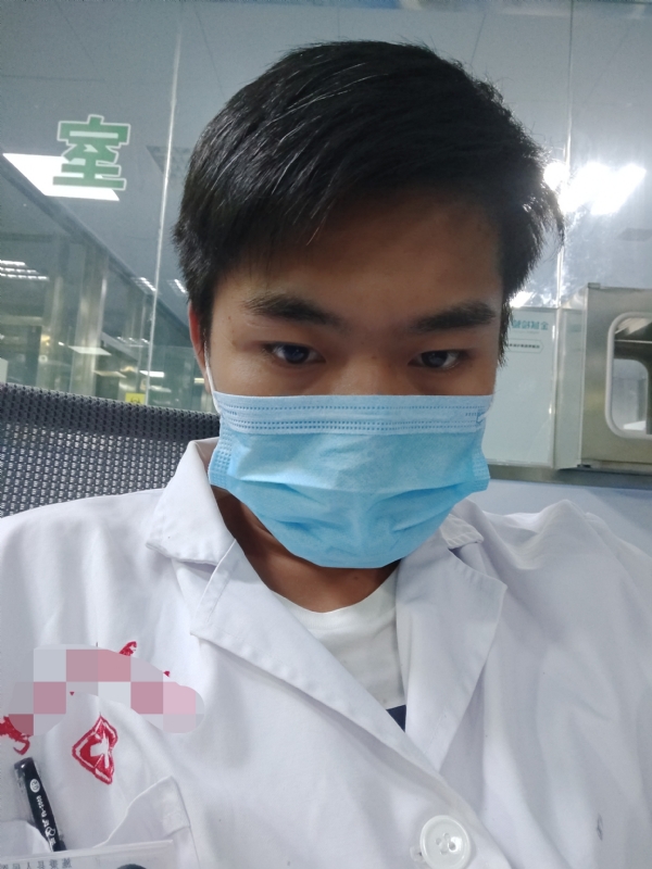 鬼卿的第一张照片--屏南交友网