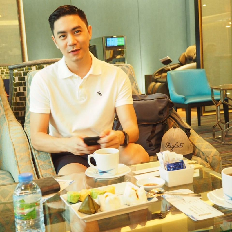 李的第二张照片--屏南交友网