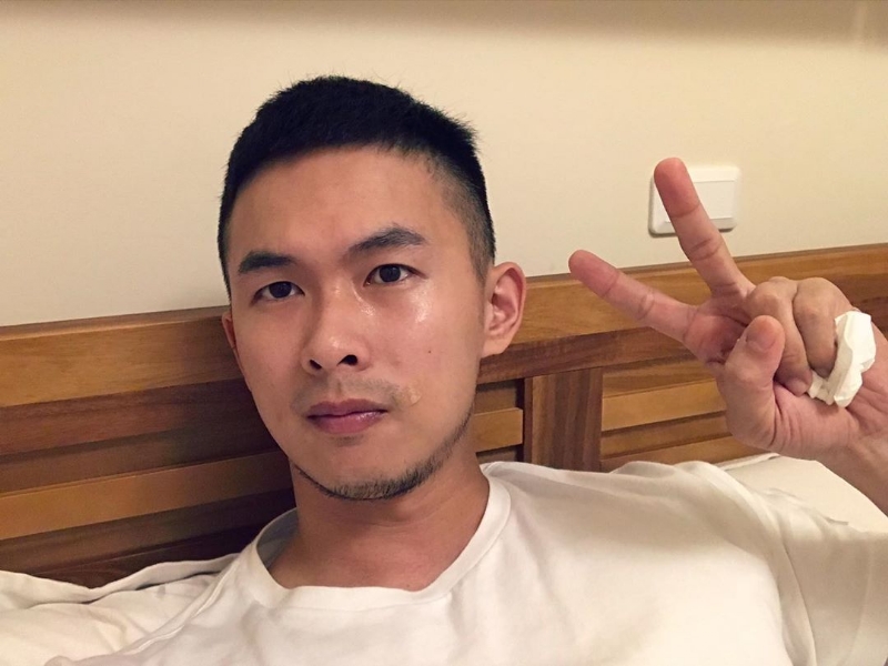 敢想敢拼才会赢的第二张照片--屏南交友网