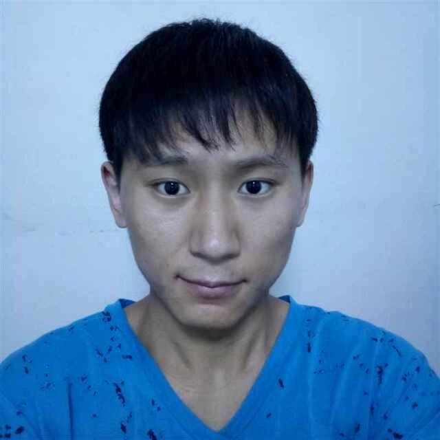 缘分可遇不可求的第一张照片--屏南交友网