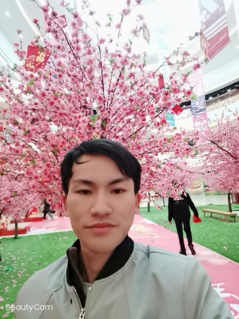单身一人的第二张照片--屏南交友网