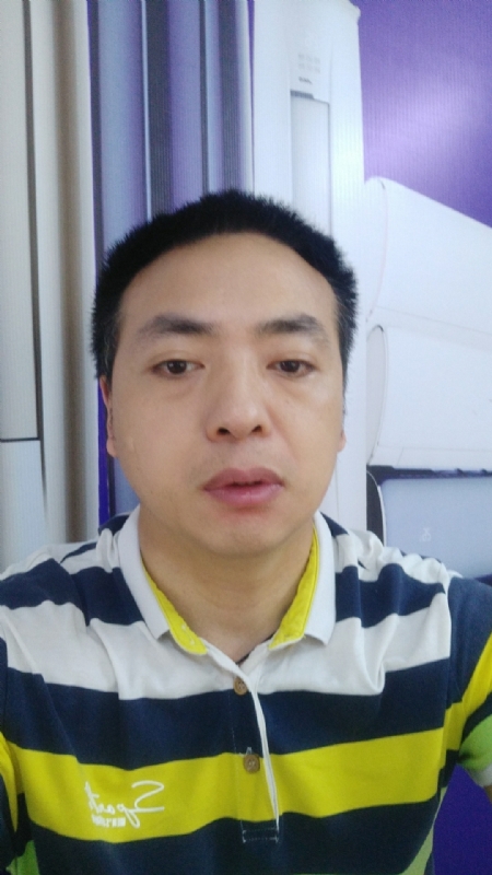 祥子的第一张照片--屏南交友网