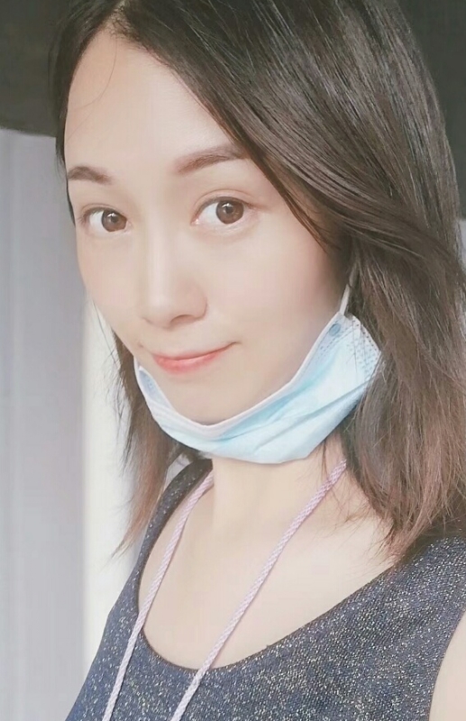 雪雪的第一张照片--屏南交友网