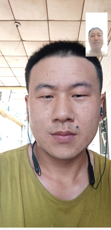 啊峰的第一张照片--屏南交友网