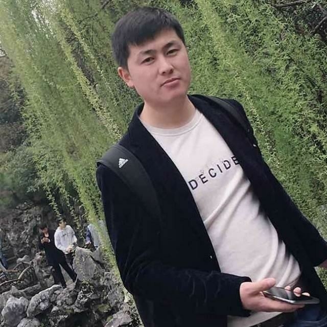 王誉翔的第一张照片--屏南交友网