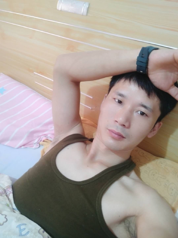 平凡之路的第一张照片--屏南交友网