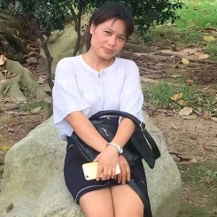 小燕子的第一张照片--屏南交友网