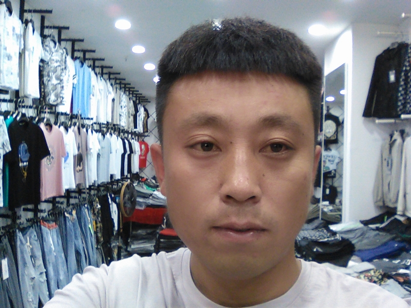 冰冷的心的第二张照片--屏南交友网