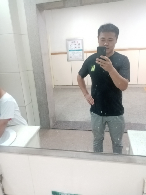随遇而安的第一张照片--屏南交友网