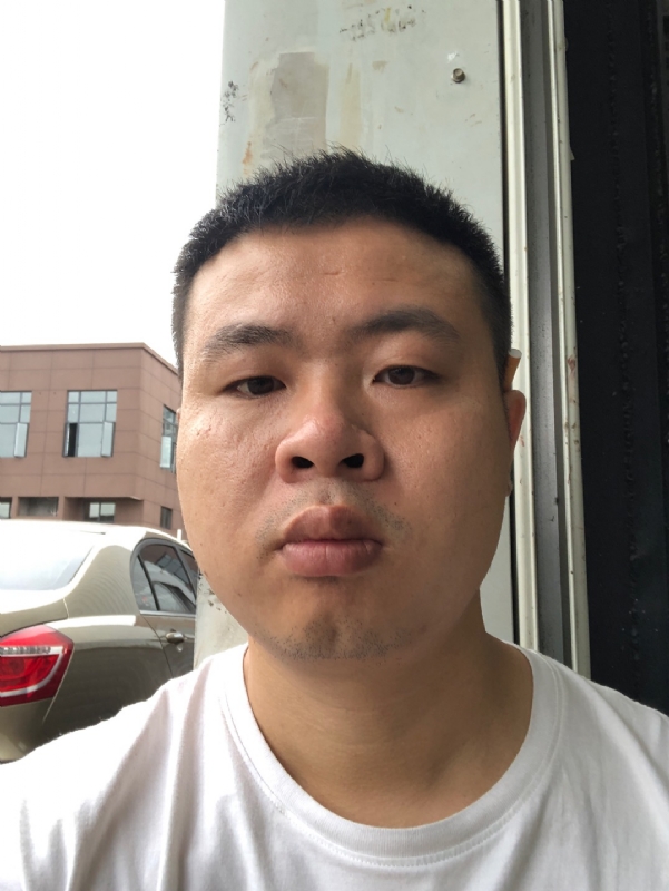 缘份的第一张照片--屏南交友网