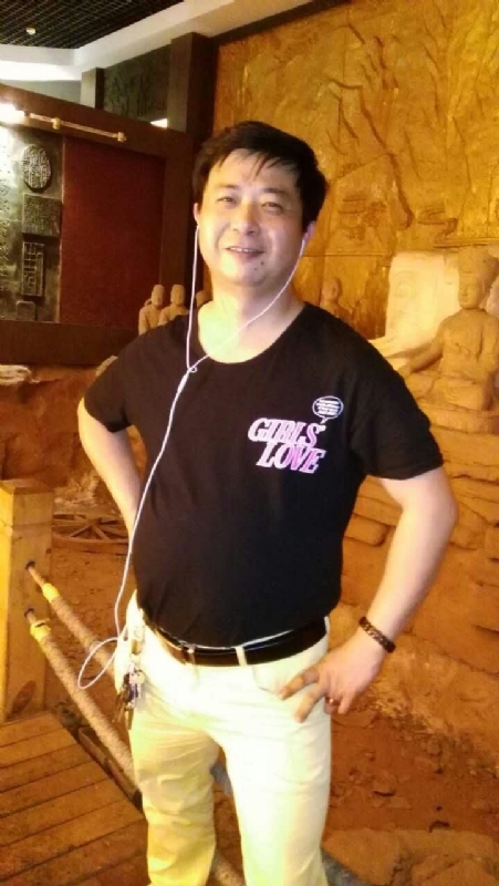 行者的第一张照片--屏南交友网