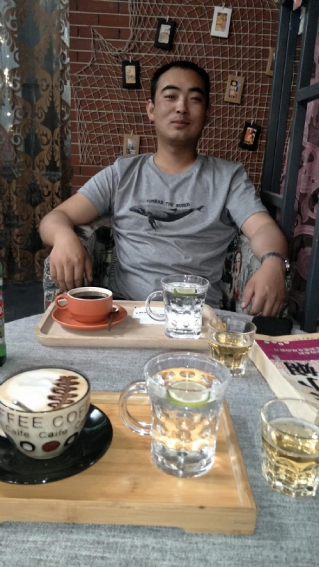 择乎期月的第一张照片--屏南交友网