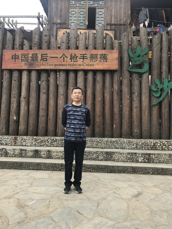 屯里的富豪的第一张照片--屏南交友网