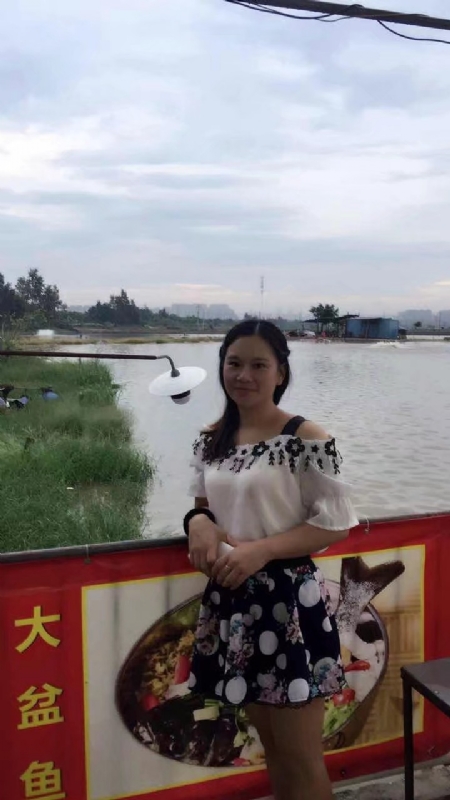 莹莹的第一张照片--屏南交友网