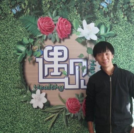 混爷的第一张照片--屏南交友网