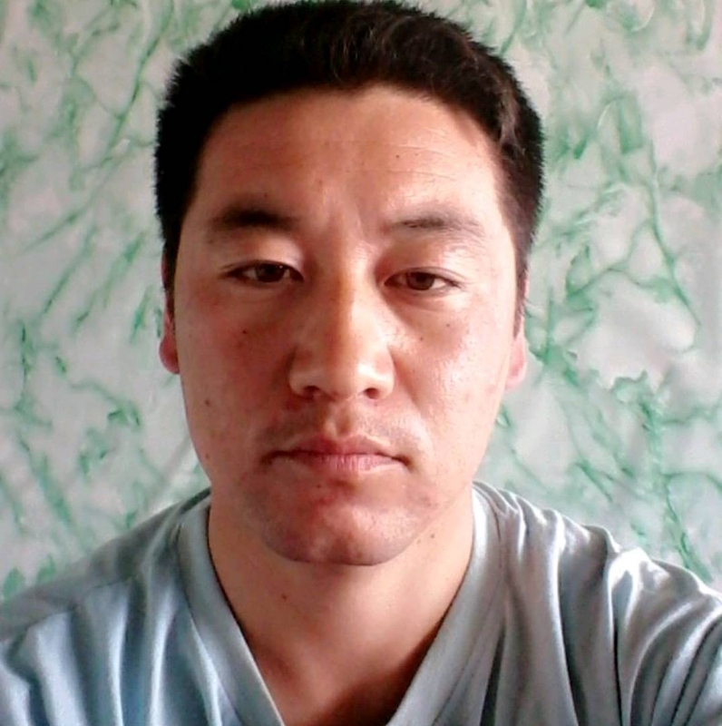 寻找另一半的第三张照片--屏南交友网